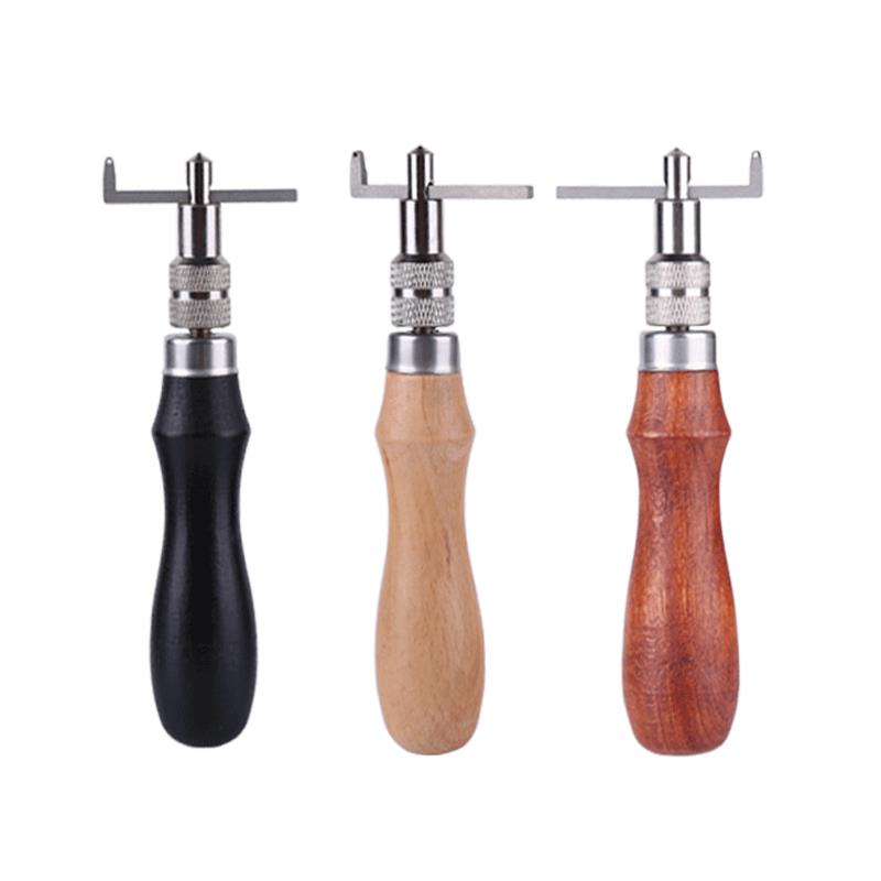 Groover Stitching Tool - Herramienta de bricolaje para marcar y