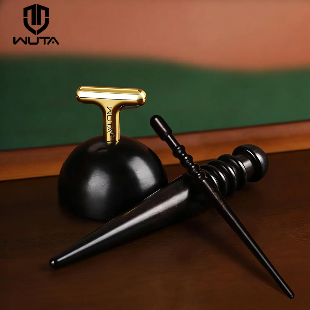 Bone Folder Tool - WUTA, 1 unidad, pulidor de bordes