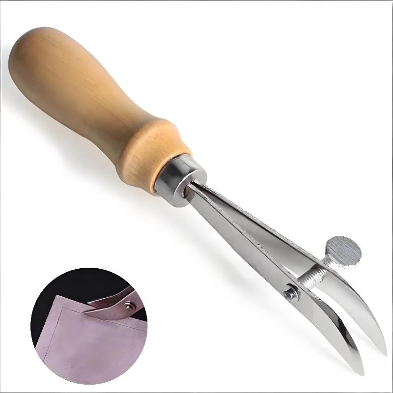 *Herramienta ajustable para ra - Groover Stitching Tool reseña y precio