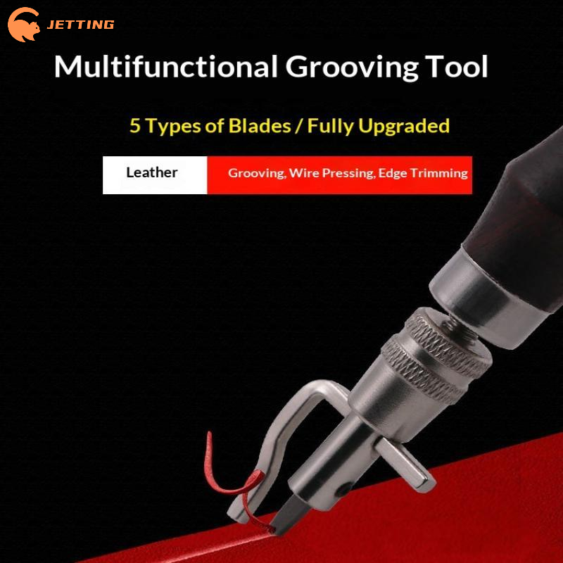 (Nuevo) Kit de herramientas pa - Groover Stitching Tool reseña y precio