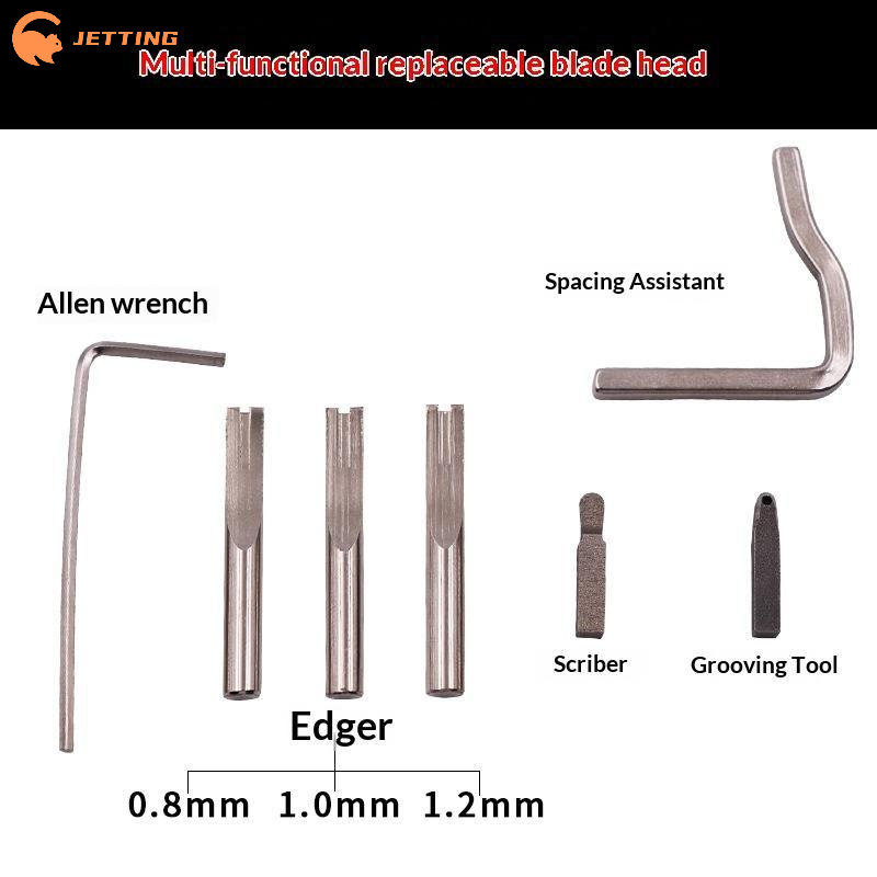 (Nuevo) Kit de herramientas pa - Groover Stitching Tool reseña y precio
