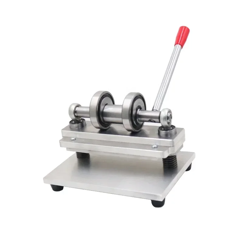 1 unidad de herramienta de cor - Leatherwork Hand Press reseña y precio