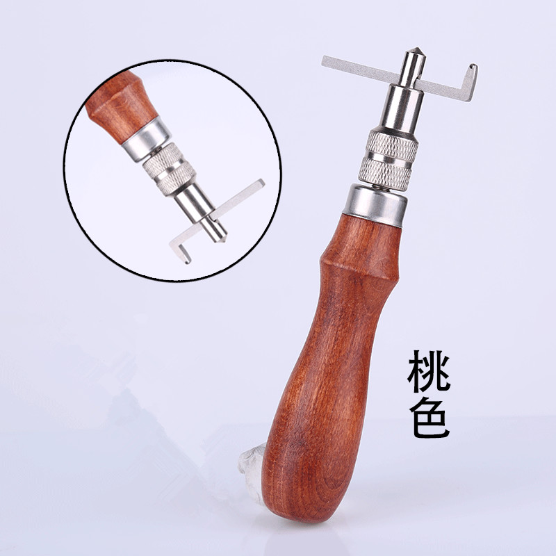 Herramienta de bricolaje para  - Groover Stitching Tool reseña y precio