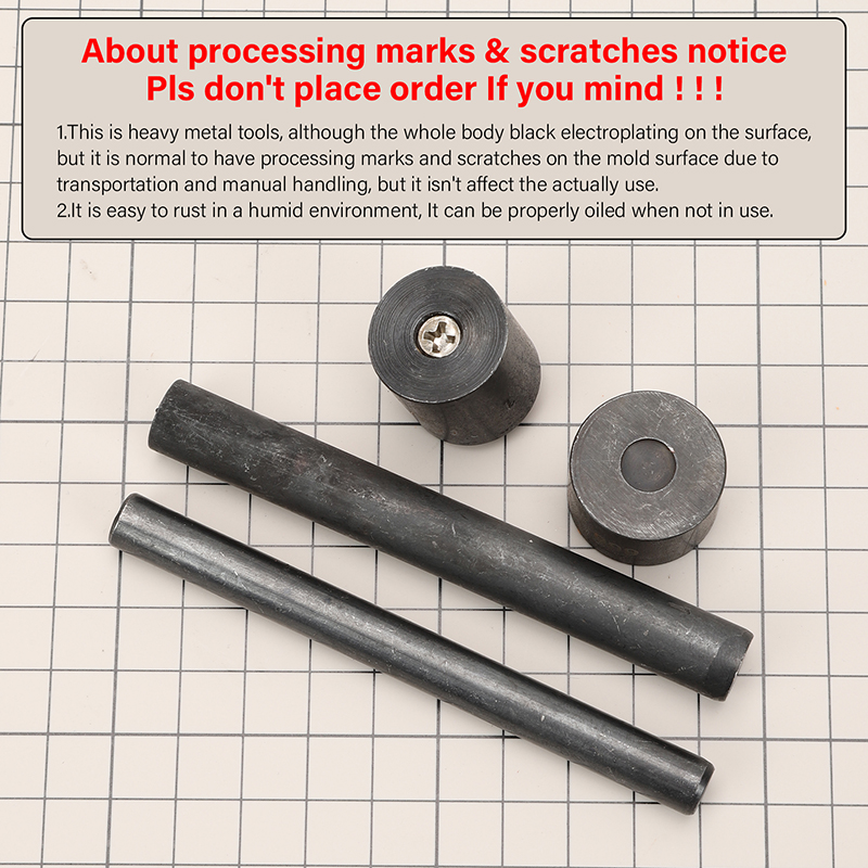 WUTA-Molde de instalación prof - Bone Folder Tool reseña y precio